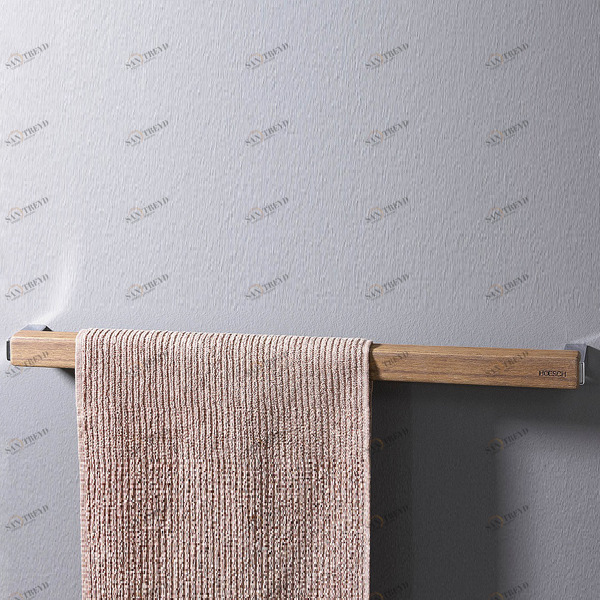 Полотенцедержатель HOESCH Bathroom accessories 6903