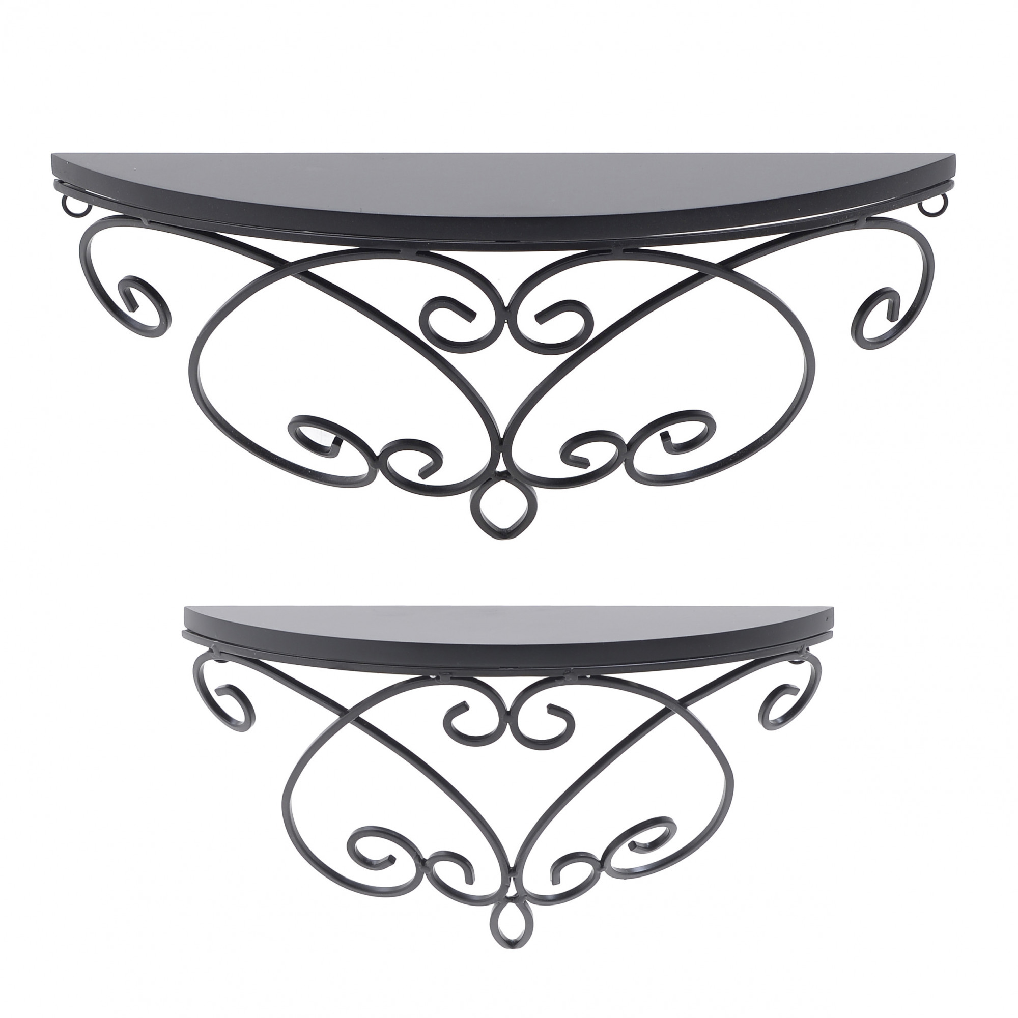 6870692.0004 ПОЛКА, НАБОР 2 ШТ TO4ROOMS 