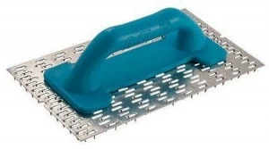 FT Бритва для зубов волка