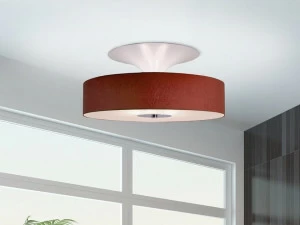 ILFARI Потолочный светильник с прямым и отраженным светом Airwave