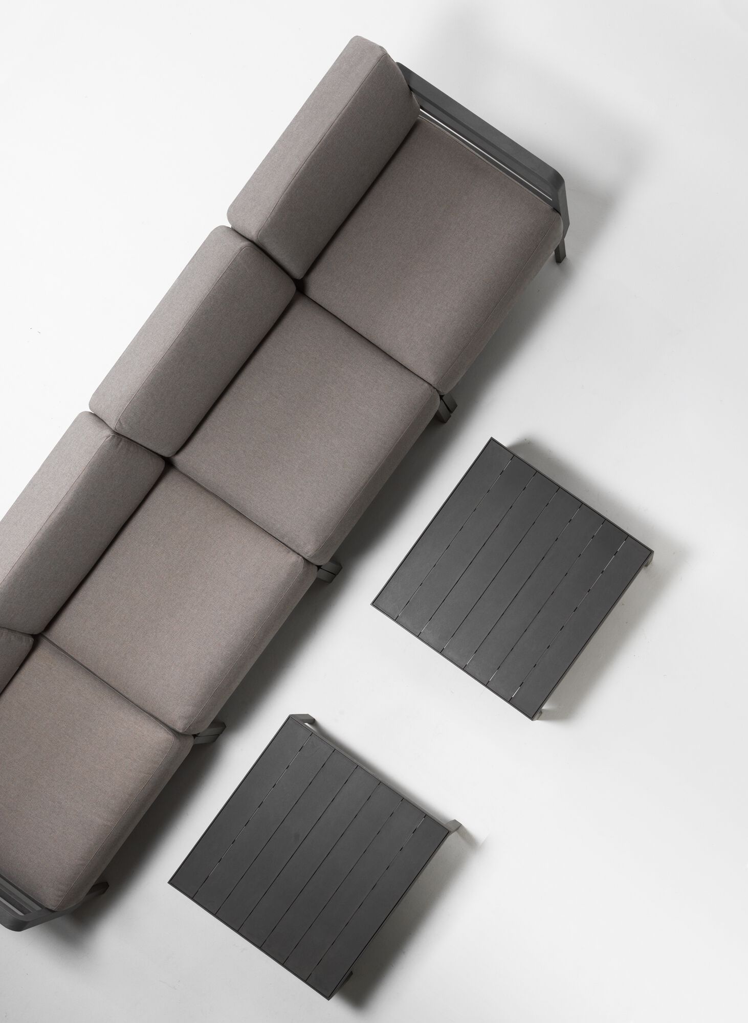 Садовое кресло с мягкой смолой Nardi MAXIMO ARCH-00056956 - Вид №7