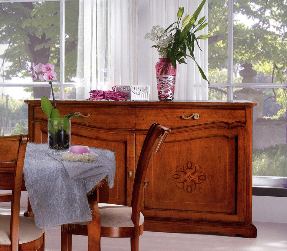 Буфет  BTC INTERNATIONAL M 0062 Melograno