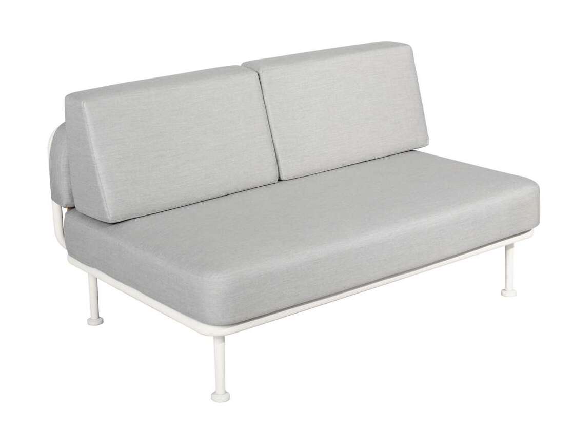 2-местный модульный садовый диван Sunbrella® Mindo Mindo 100 ARCH-00117816 - Вид №14