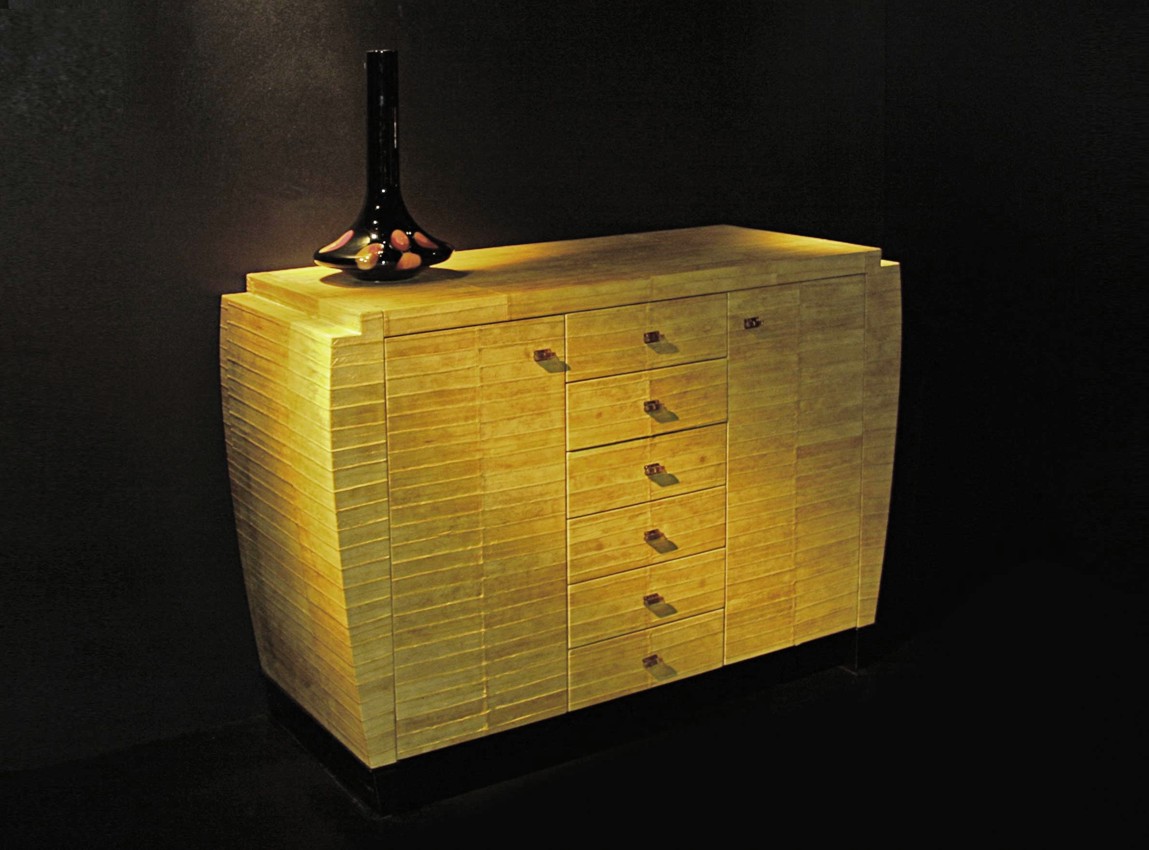 2026 Credenzino Bianchini&Capponi DECO Bianchini Capponi - Вид №3