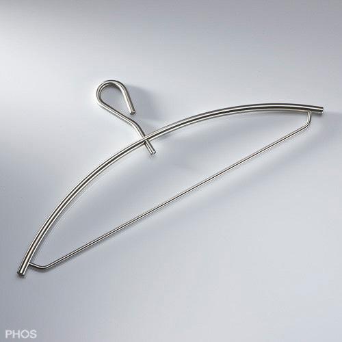 KB1HG Поворотная вешалка для одежды с штангой для брюк и противоугонным устройством PHOS  - Вид №1