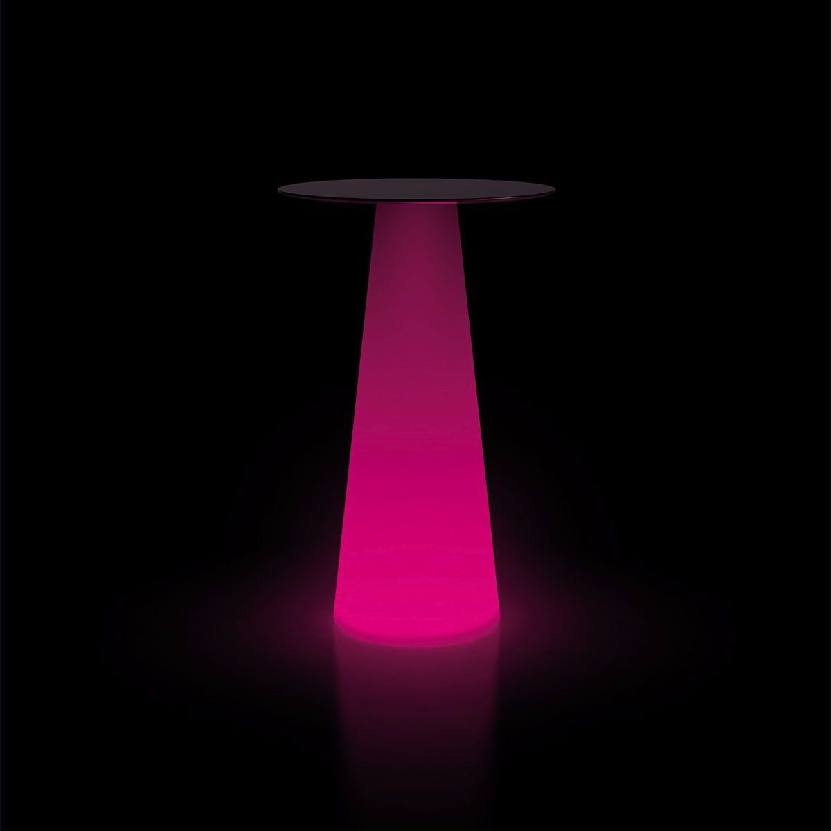 Стол из полиэтилена PLUST Fura ARCH-00057702 - Вид №5