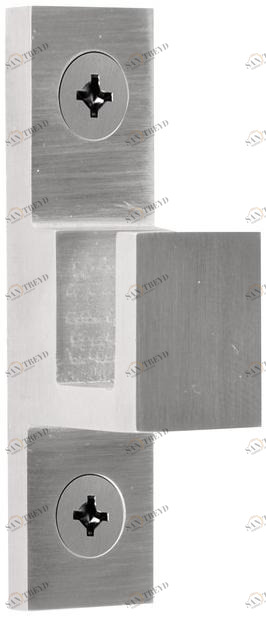 Formani Крючок для планки закрытия двери Basic Hp-rb