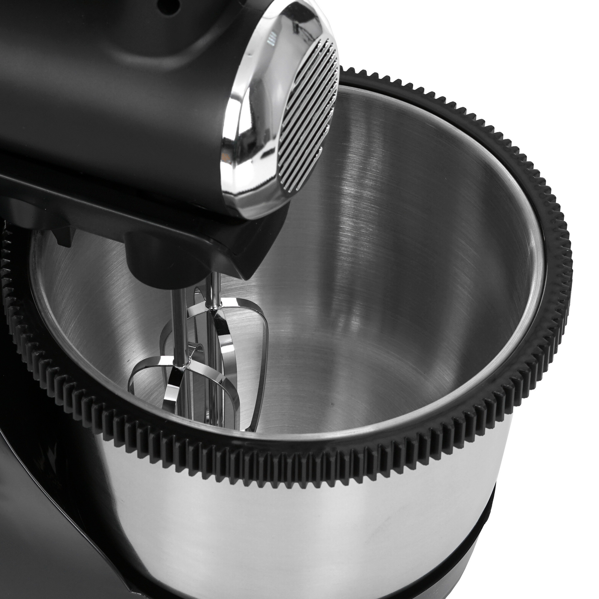 9207196 Миксер Renova FM3S-50B1 черный STDN-0148419 - Вид №5