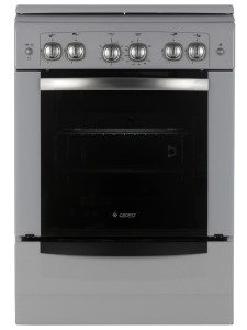 1089329 Газовая плита Gefest 6100-02 0068 серый