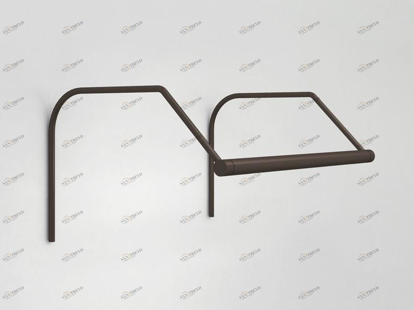 betec Licht Светодиодный настенный светильник для картин sun-id-1393925