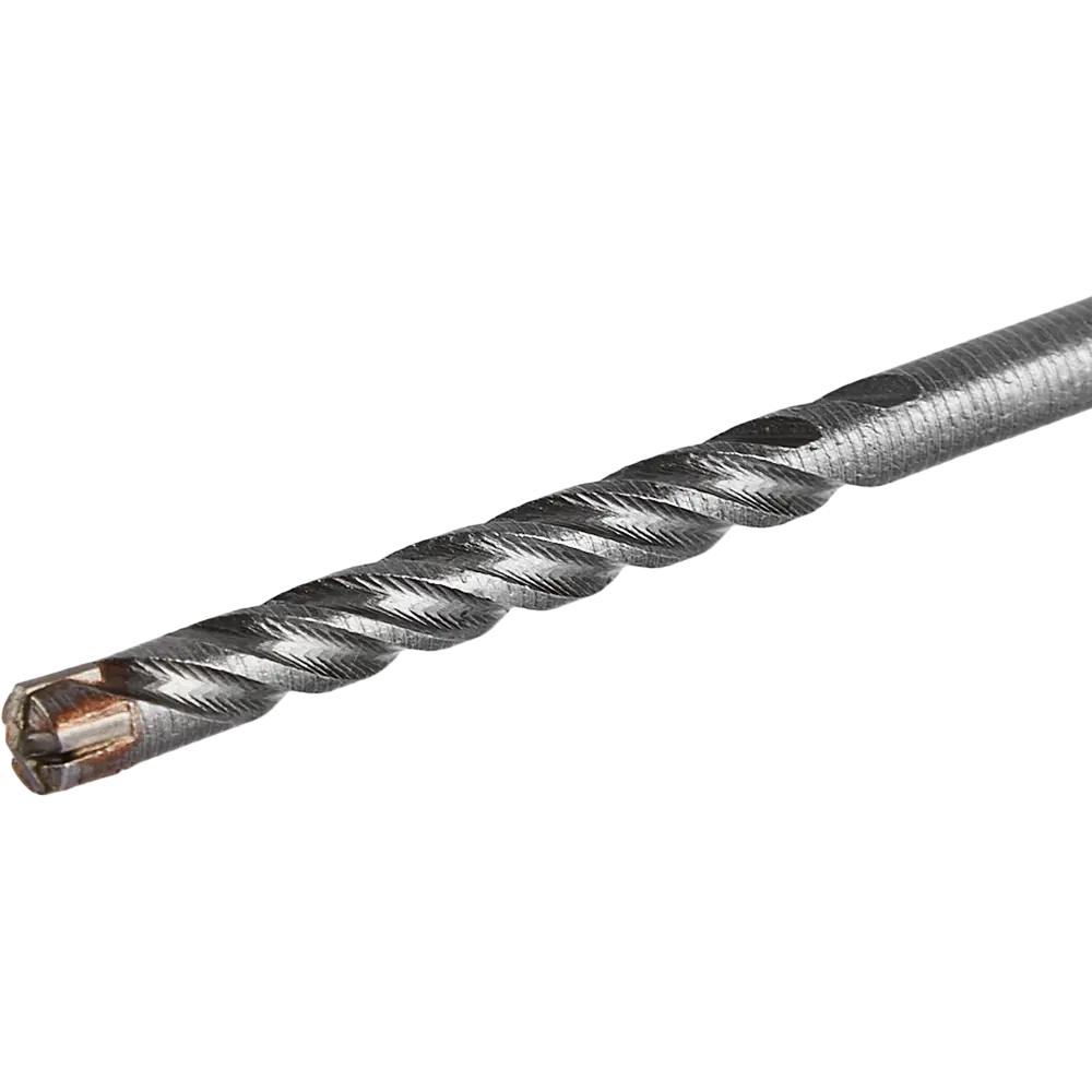 Бур по бетону SDS-plus KWB 260504 4x110 мм 88265945 STLM-2043035  - Вид №1