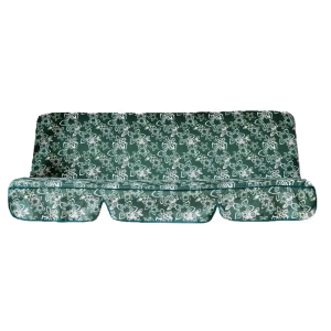 Чехол на матрас для садовых качелей Greengard 114x180 см полиэстер