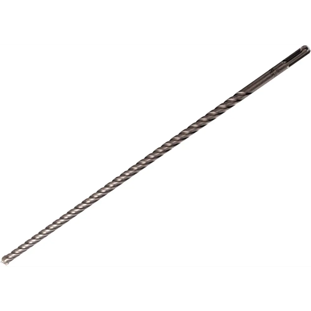 Бур SDS-plus RAGE для бетона и камня 12×460 мм 89383436 STLM-1463891