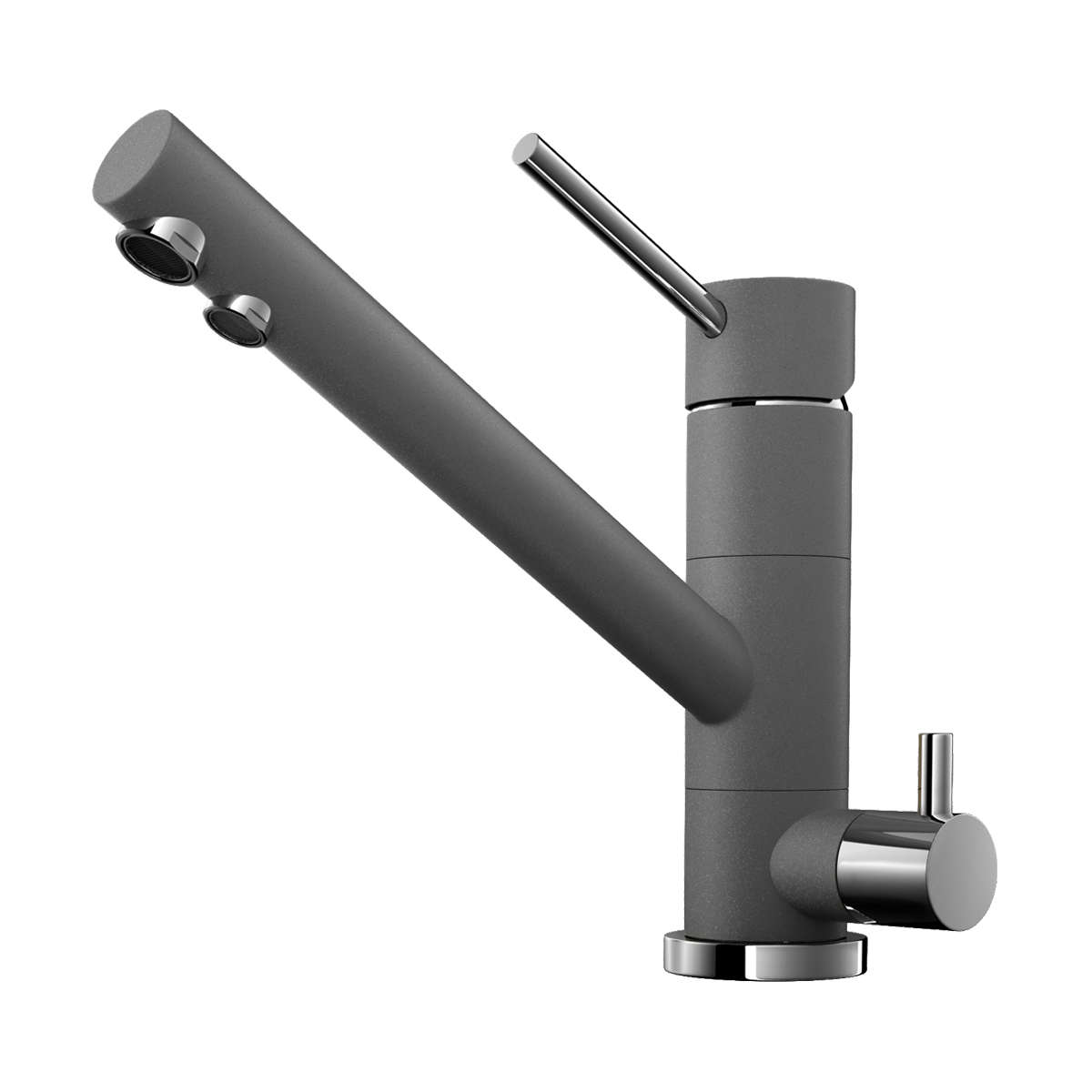 Смеситель для кухни Tonami PL OMOIKIRI 4994062