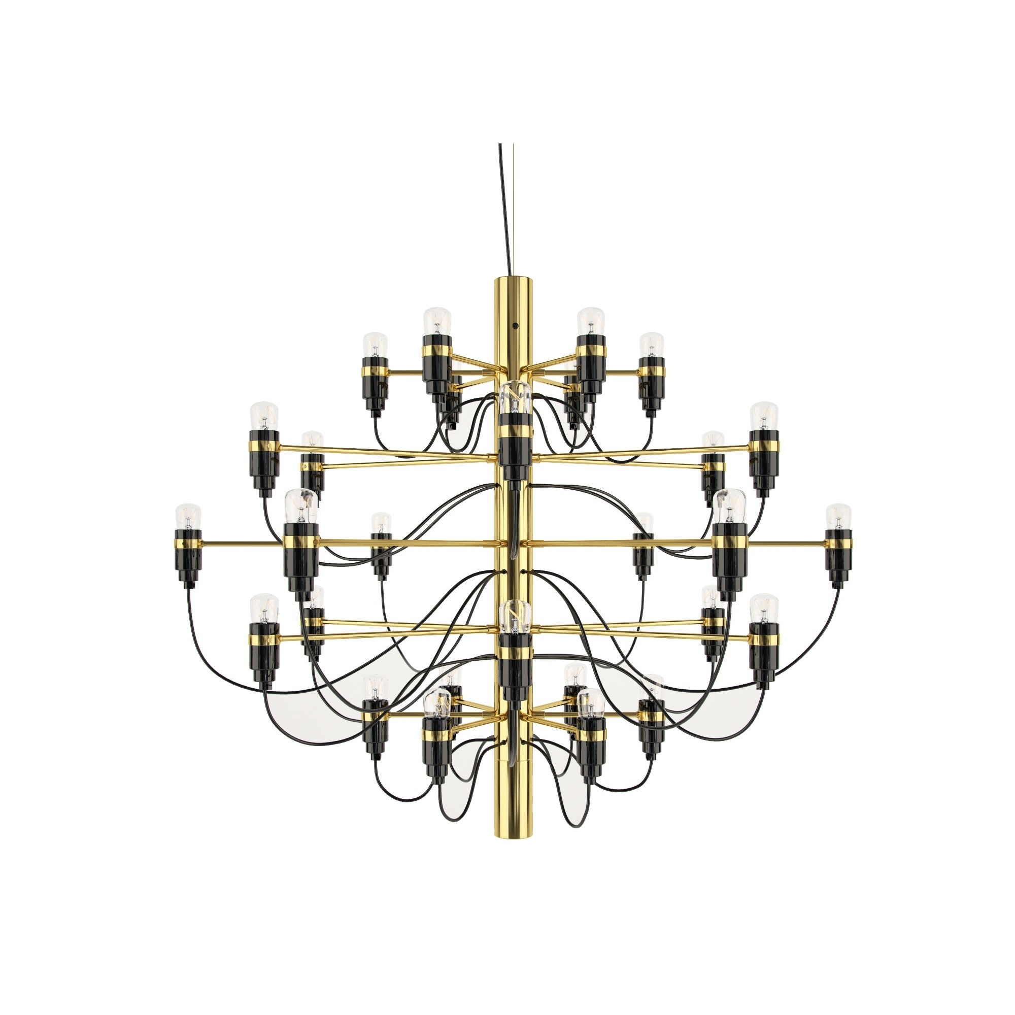 Люстра / 2097/50 Flos sun-id-376164 - Вид №1