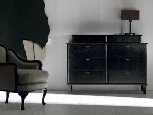 OPERA CONTEMPORARY Комод из дерева Desiré