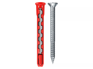 Нейлоновый дюбель®