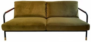 Duvivier Canapés Диван из ткани Josephine Joseeg22, joseig22