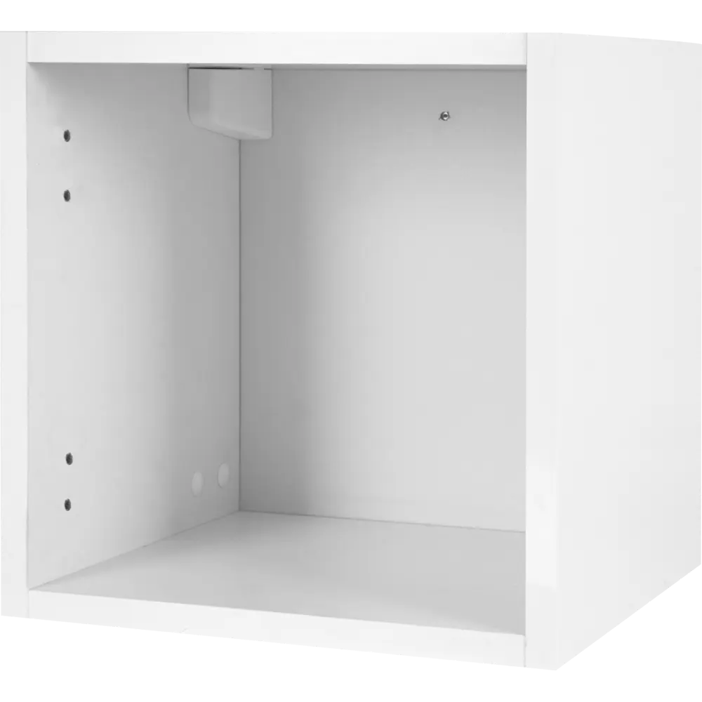 Каркас шкафа подвесного Sensea Смарт 30x30х15 см цвет белый 82407435 STLM-2063981 