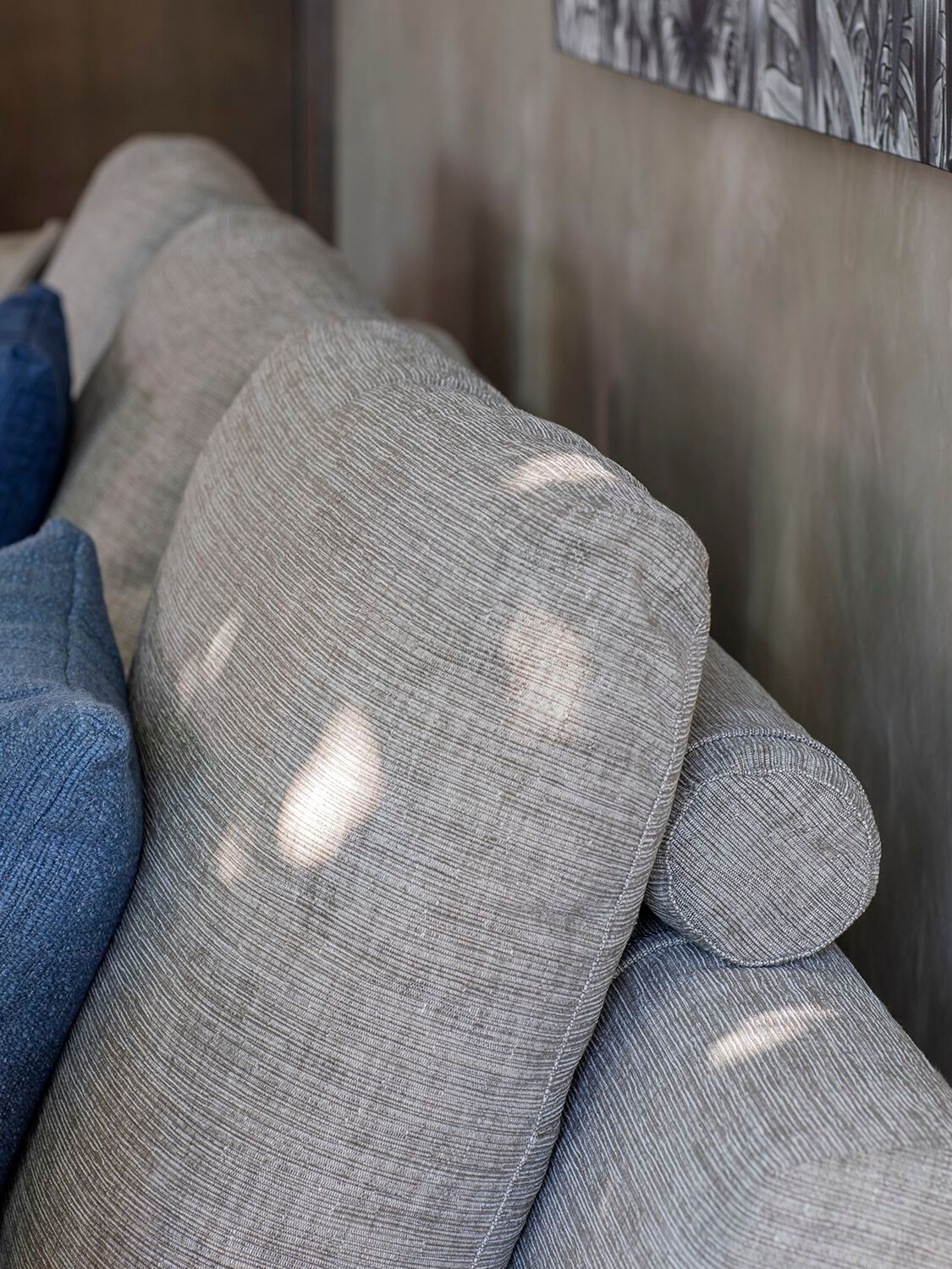 Ткань диван Flou OLIVIER ARCH-00036321 - Вид №3