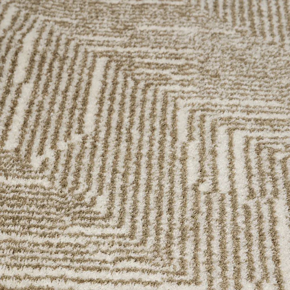 Ковер полиэстер Play 63255/560 80x150 см цвет кремовый 82386540 STLM-2107632 BALTA RUGS  - Вид №3