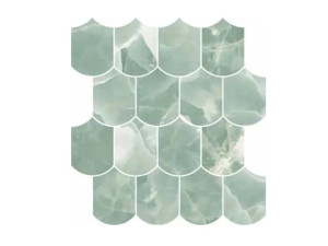 Мозаика из керамогранита