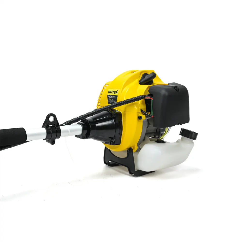 Триммер бензиновый Huter GGT-430RST 2.5 л.с STLM-2037527 - Вид №11