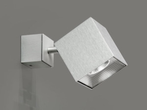 Регулируемый настенный светодиодный прожектор