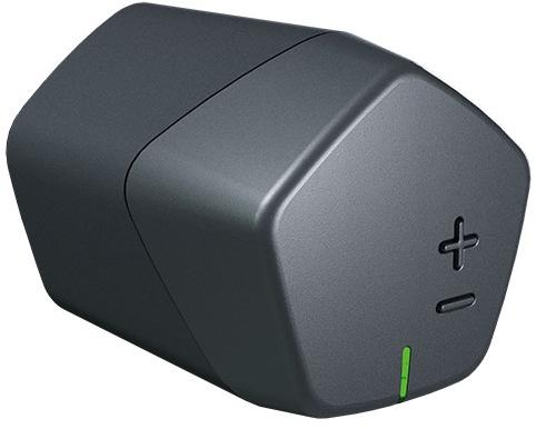 CALEFFI Беспроводное электронное управление радиаторными клапанами Code® system sun-id-1369697 - Вид №1