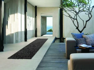 Besana Moquette Прямоугольный коврик ручной работы Space art