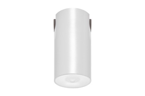 DST-92 Lens watertight ceiling-mounted Daisalux Светильники аварийные Белый 