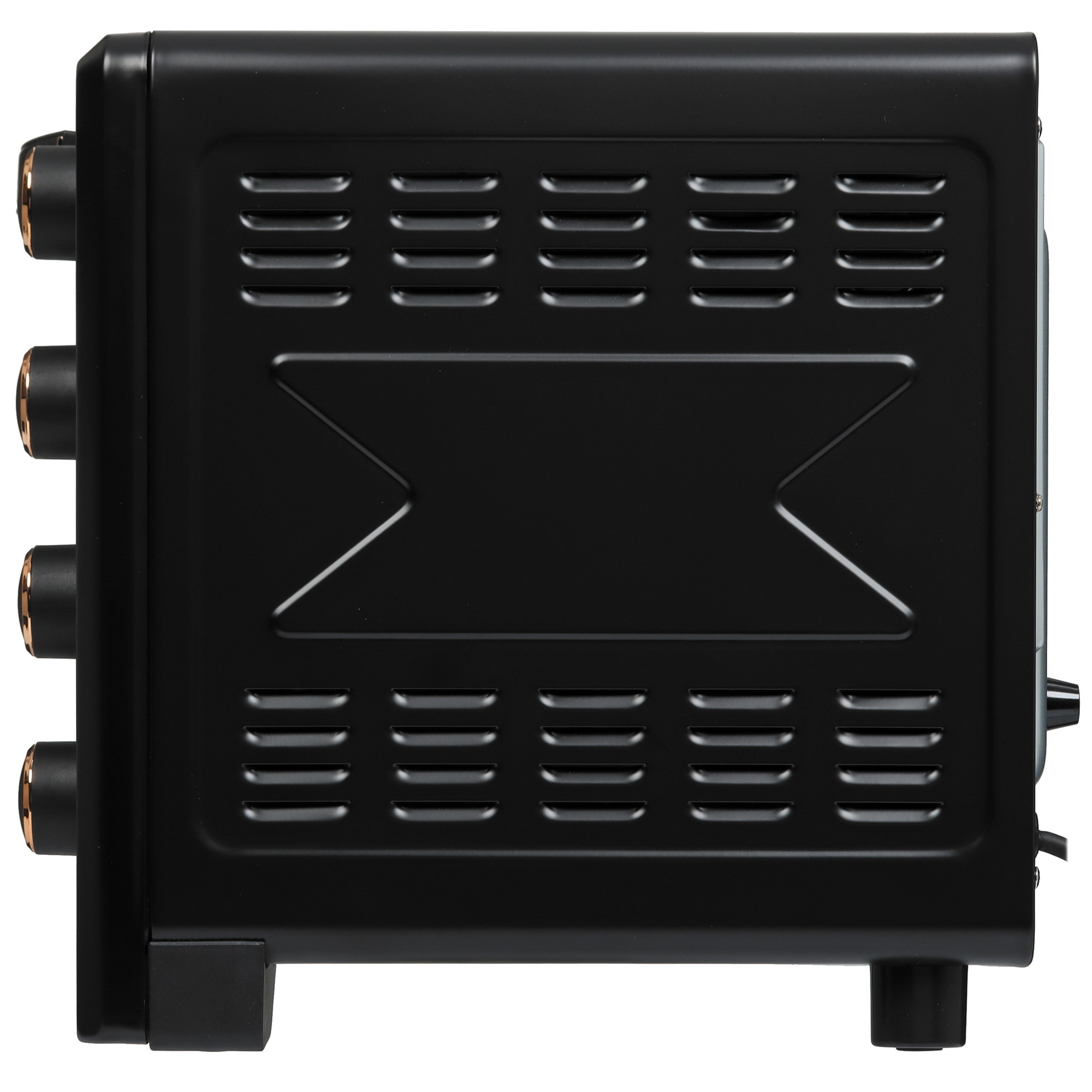 9955640 Мини-печь Endever Danko 4036 черный STDN-0056424 - Вид №2