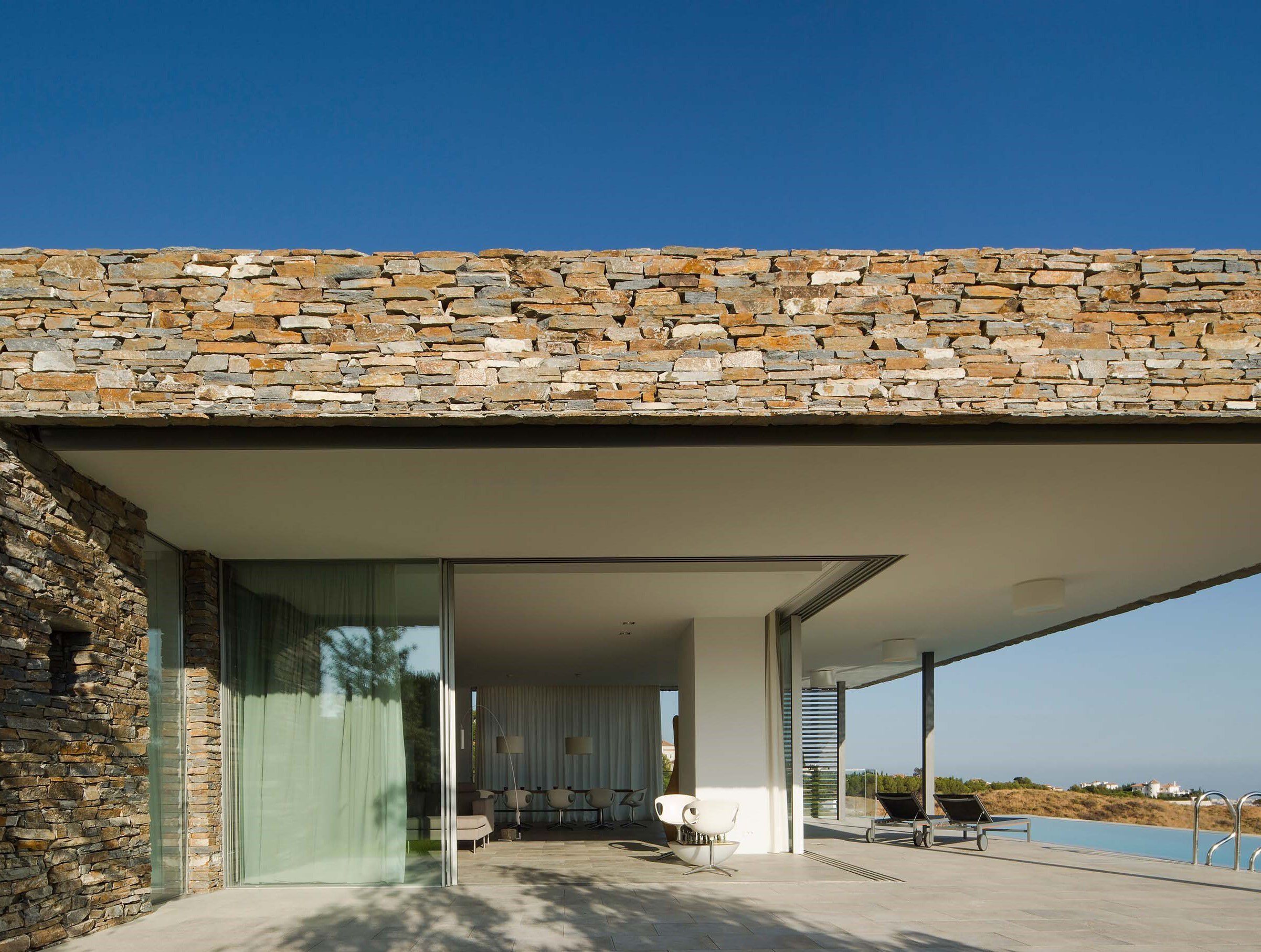 Раздвижное окно из закаленного стекла panoramah! AH! CORNER ARCH-00141102 - Вид №1