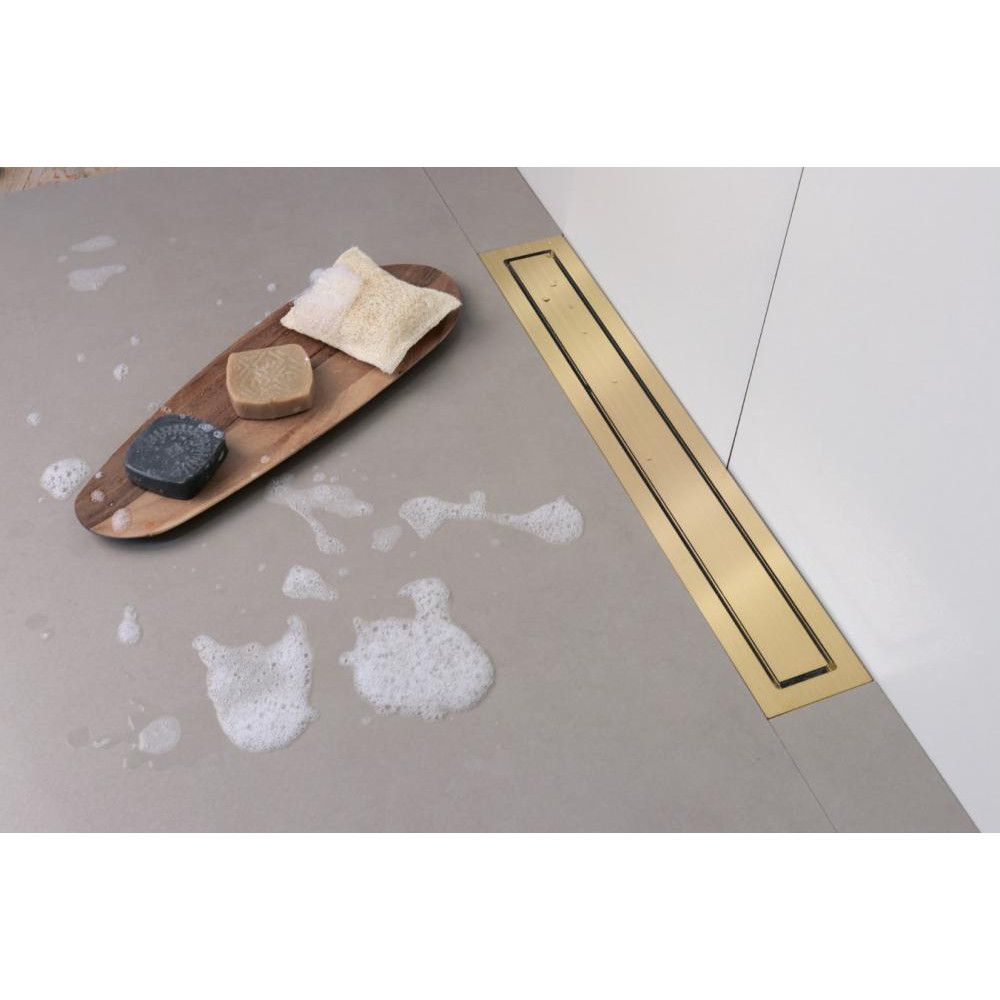 092149 Желоб водосток TOP Stark 600  Berges TOP Stark  - Вид №2