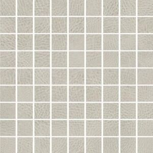 Мозаика K-302/SR/m01 Shevro Grey 30x30
