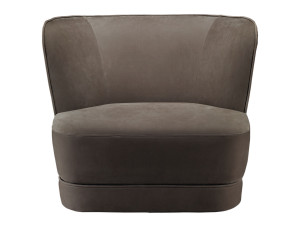 Съемное кресло из ткани