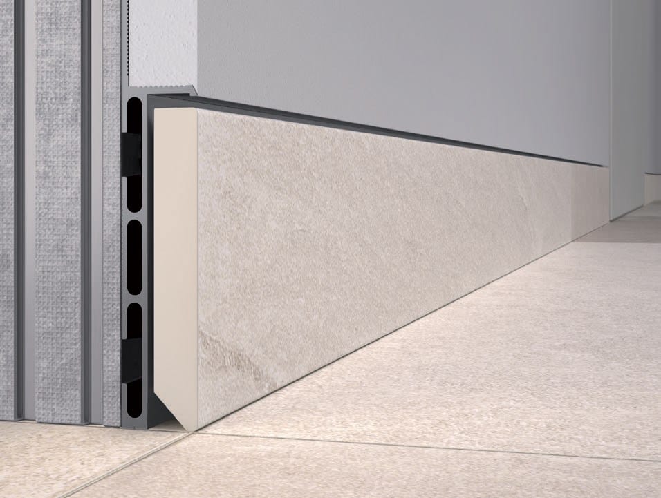 Деревянные стены провода плинтуса GAROFOLI Filomuro ARCH-00131076 - Вид №8