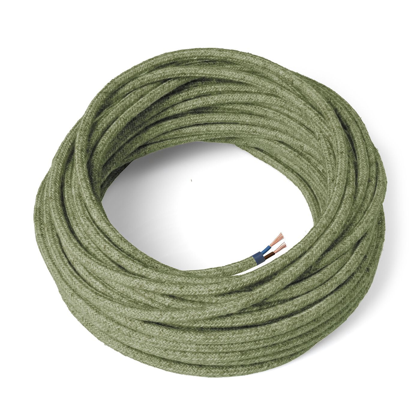 Пеньковый электрический проводник и кабель Amarcords CAVI CANAPA ARCH-00150767 - Вид №2