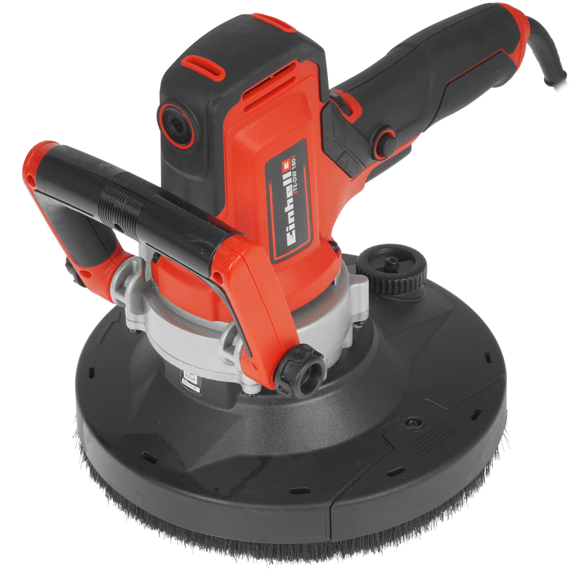 Шлифовальная машина для стен и потолка Einhell TE-DW 180 5308585 STDN-0064508 - Вид №1