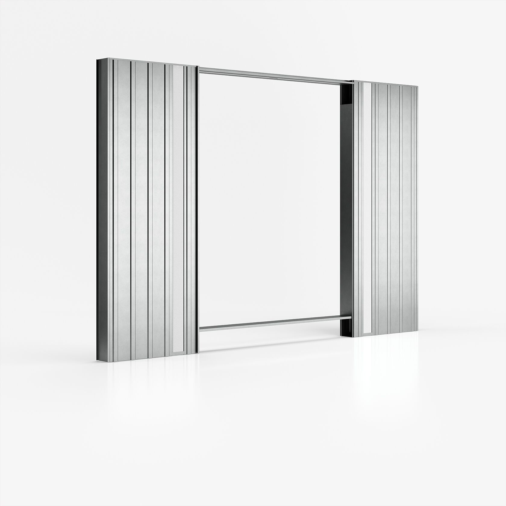 Раздвижные подрамник с точками света Ermetika LUMINOX ARCH-00073207 - Вид №2