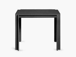 Прямоугольный стол из бука