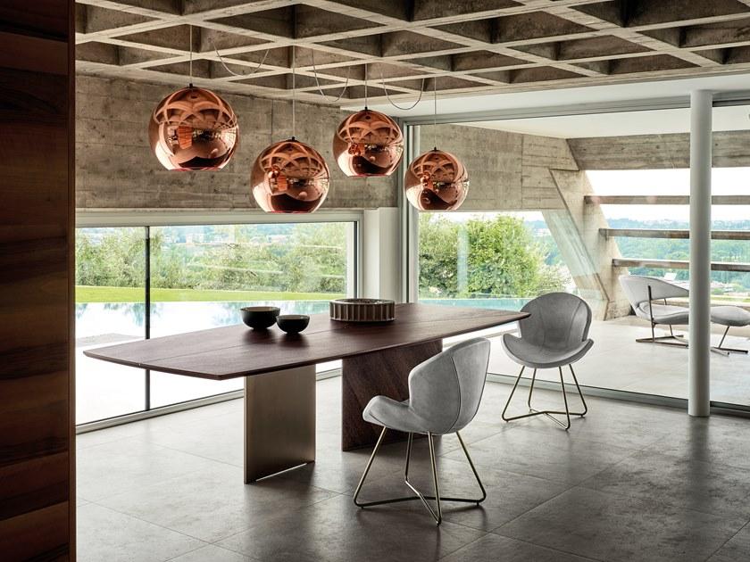 Arketipo Обеденный стол Sucupira sun-id-1373439 - Вид №4