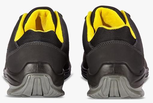 DIADORA UTILITY Низкая рабочая защитная обувь D-blitz low s3 src sun-id-1423528 - Вид №1