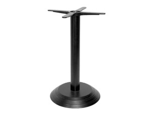 Чугунное основание стола