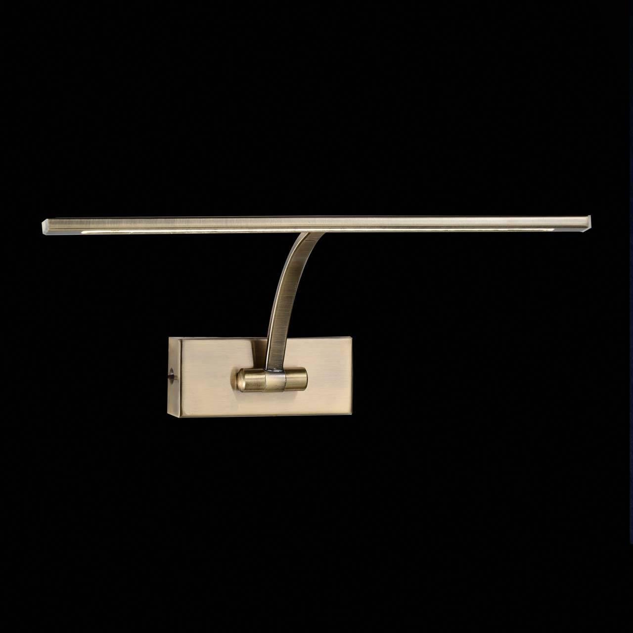 Подсветка для картин ST Luce SL595.301.01 ST LUCE SL595 076996 Бронза  - Вид №1