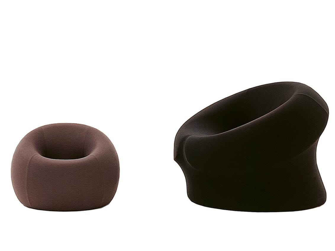 Тканевое кресло B&B Italia SERIE UP 2000 ARCH-00111974 - Вид №1