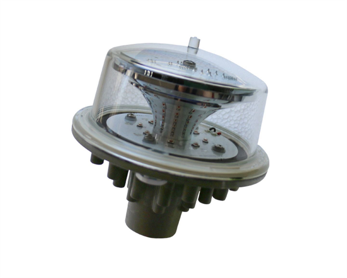 Светодиодный сигнализатор препятствий на лету LUXSOLAR LIOL GRUPPO A-CAP 168 ARCH-00135565 - Вид №1