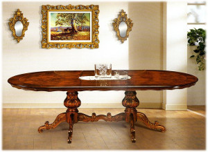 Стол  MIRANDOLA M313