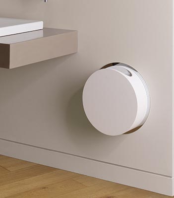 RS4 Круглая серия vola 