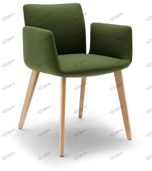 COR Мягкое кресло с подлокотниками Jalis sun-id-1506151